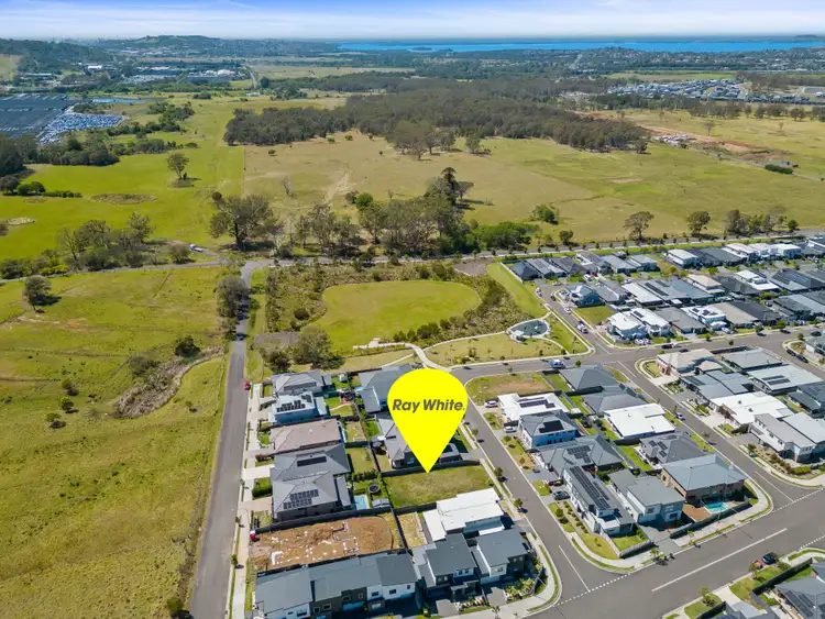 Fourth view of Homely land listing, 46 Neeson Road, Kembla Grange NSW 2526