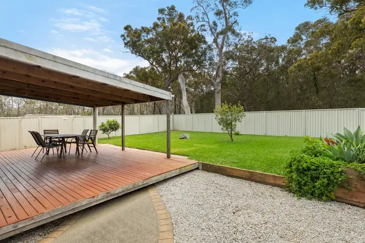 22 Justfield Drive, Sussex Inlet NSW 2540