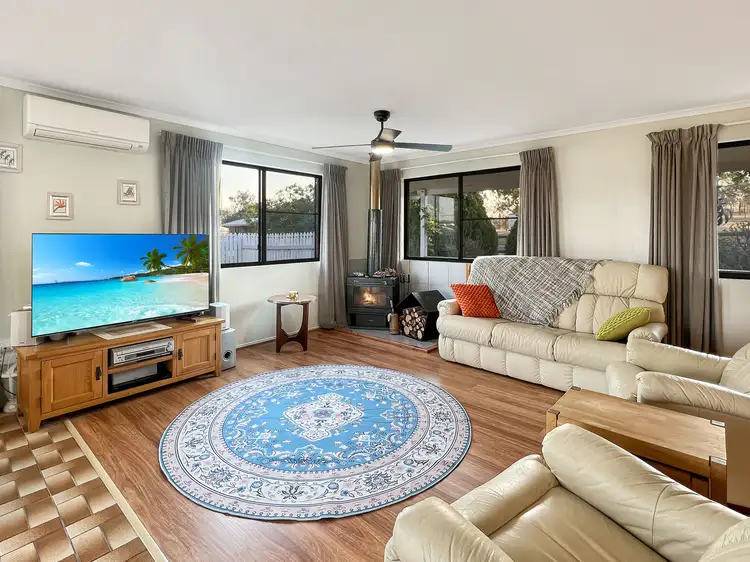 2 Lorne Street, Cooyar QLD 4402