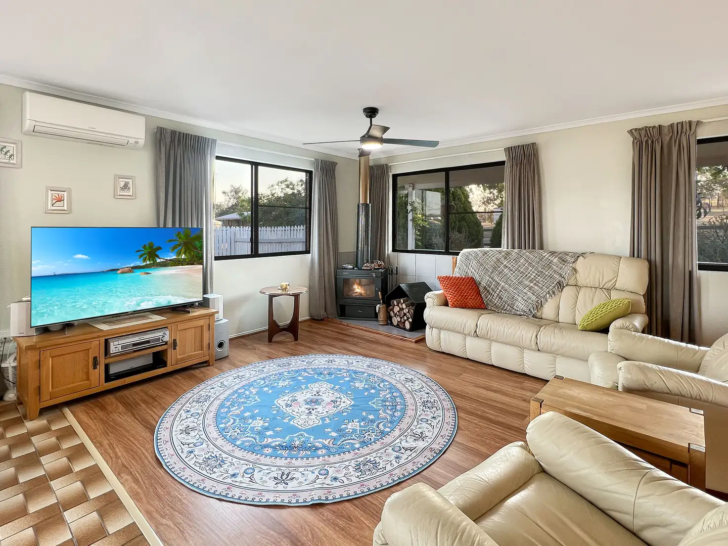 Main view of Homely house listing, 2 Lorne Street, Cooyar QLD 4402