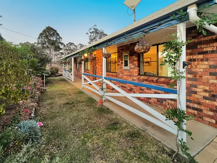 Second view of Homely house listing, 2 Lorne Street, Cooyar QLD 4402