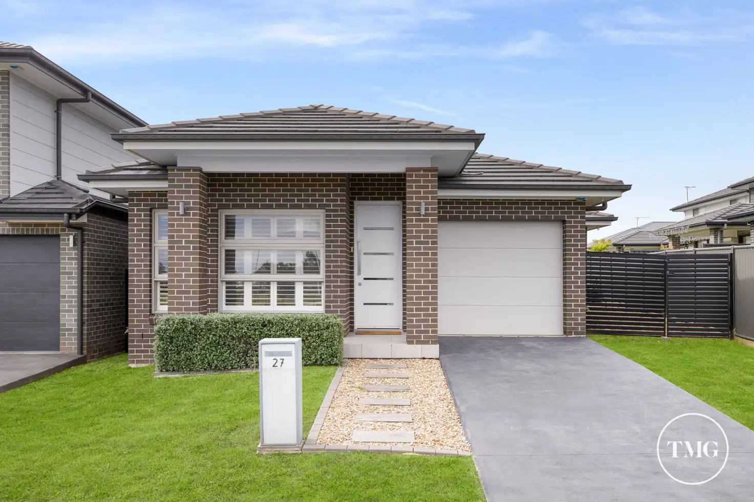 Main view of Homely house listing, 27 Bieger Road, Leppington NSW 2179