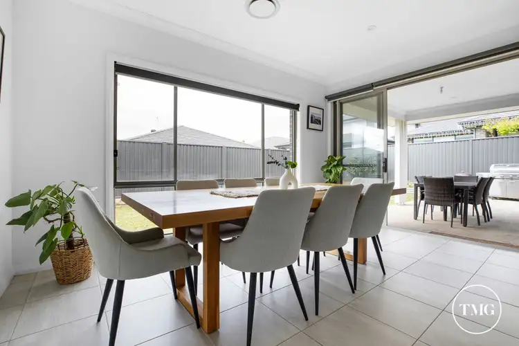 Fourth view of Homely house listing, 27 Bieger Road, Leppington NSW 2179