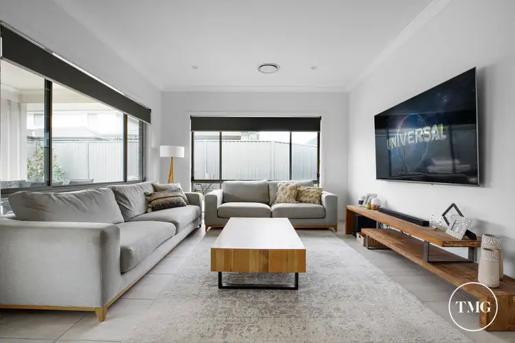 Fifth view of Homely house listing, 27 Bieger Road, Leppington NSW 2179