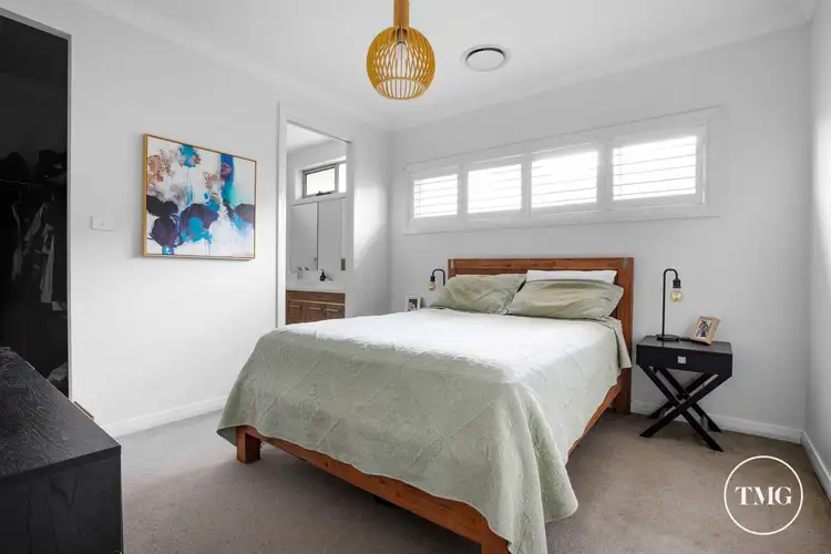 Sixth view of Homely house listing, 27 Bieger Road, Leppington NSW 2179
