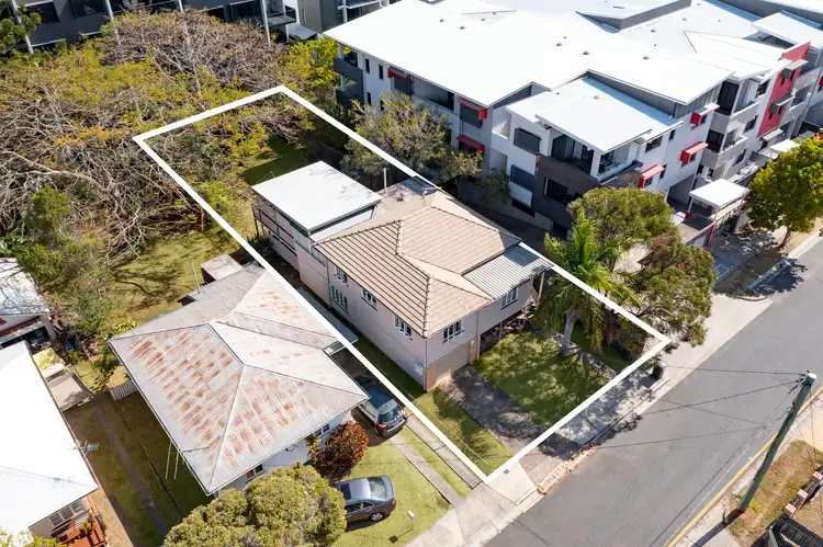 Main view of Homely house listing, 21 Lindwall Street, Upper Mount Gravatt QLD 4122