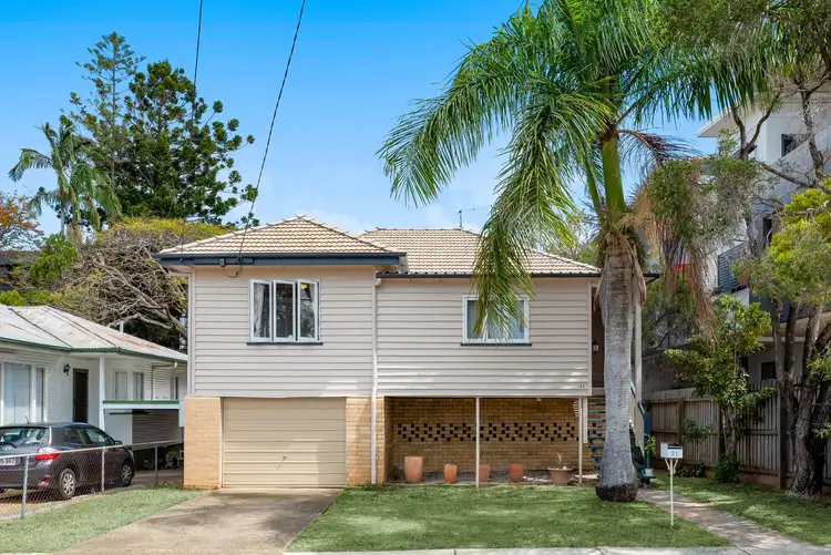 Second view of Homely house listing, 21 Lindwall Street, Upper Mount Gravatt QLD 4122