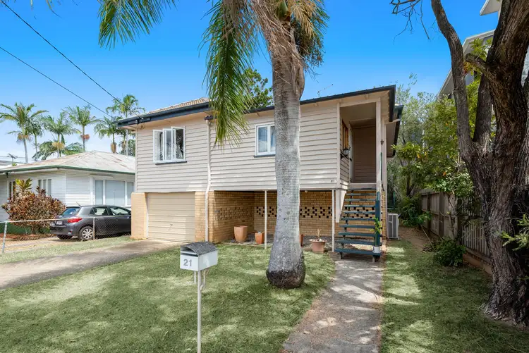 Third view of Homely house listing, 21 Lindwall Street, Upper Mount Gravatt QLD 4122