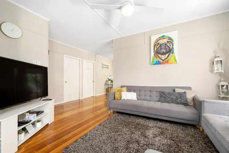 Fourth view of Homely house listing, 21 Lindwall Street, Upper Mount Gravatt QLD 4122