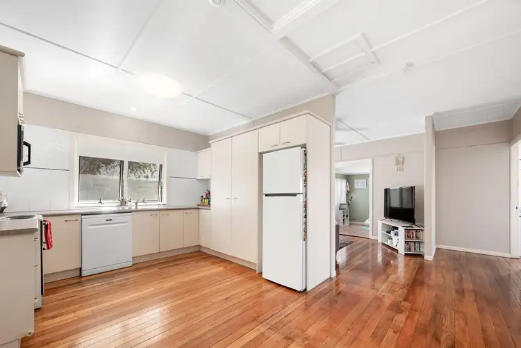 Fifth view of Homely house listing, 21 Lindwall Street, Upper Mount Gravatt QLD 4122