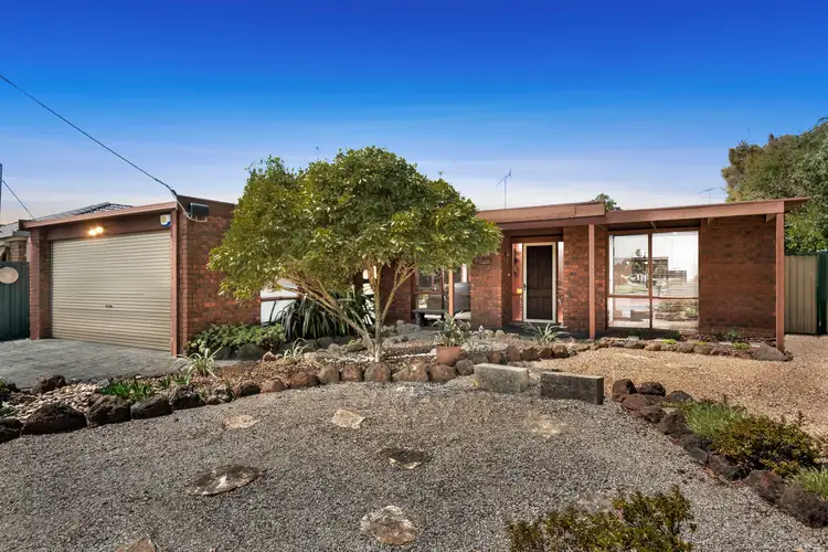 58 Benjamin Drive, Lara VIC 3212