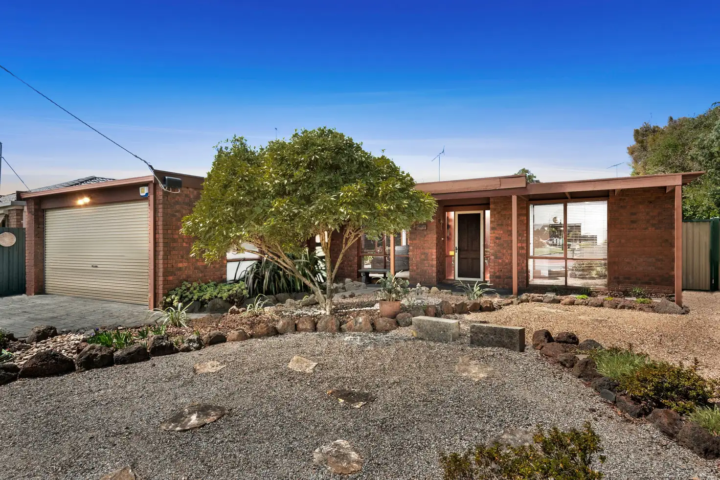 Main view of Homely house listing, 58 Benjamin Drive, Lara VIC 3212