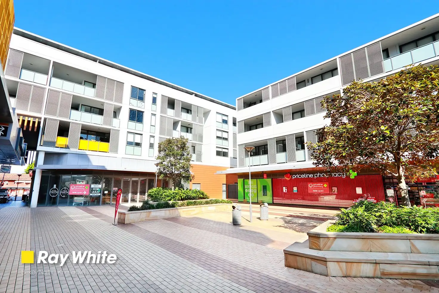 Main view of Homely unit listing, 207/11C Mashman Avenue, Kingsgrove NSW 2208