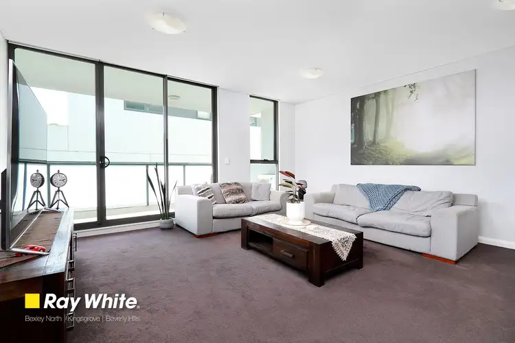 Fourth view of Homely unit listing, 207/11C Mashman Avenue, Kingsgrove NSW 2208