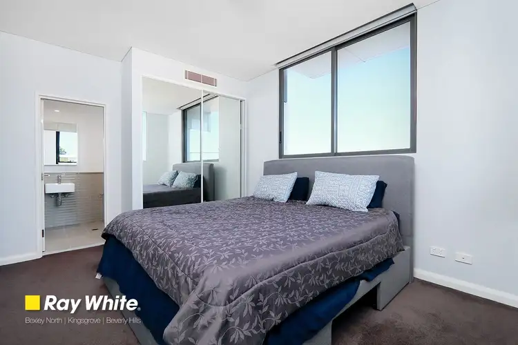 Fifth view of Homely unit listing, 207/11C Mashman Avenue, Kingsgrove NSW 2208