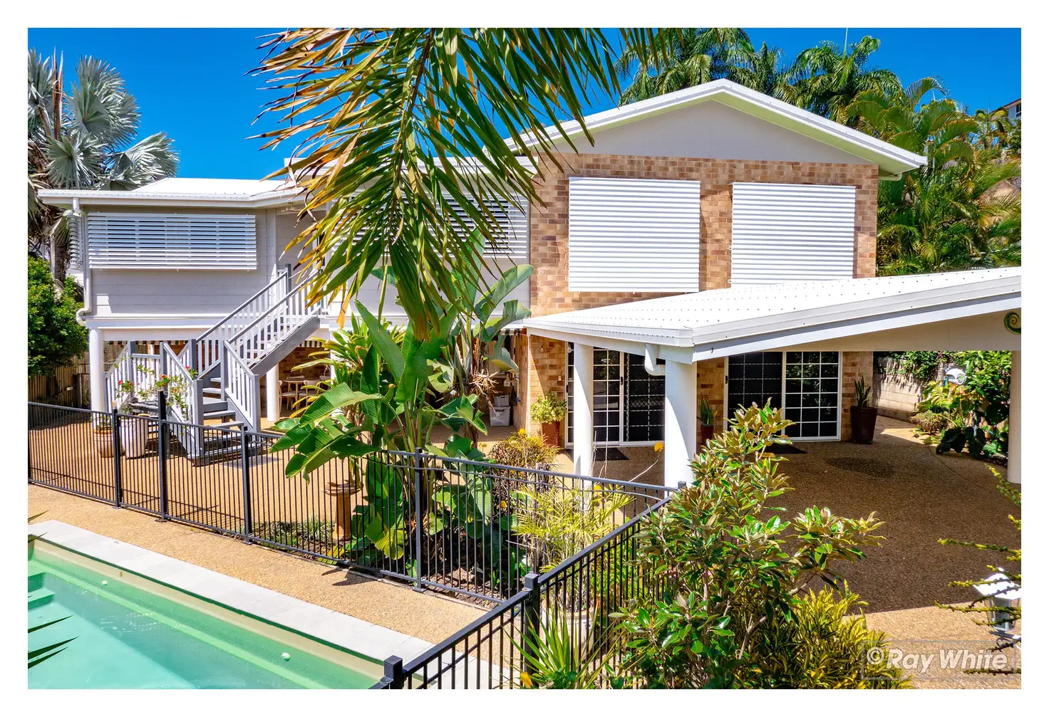 Main view of Homely house listing, 17 Casuarina Avenue, Taranganba QLD 4703