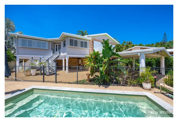 Second view of Homely house listing, 17 Casuarina Avenue, Taranganba QLD 4703