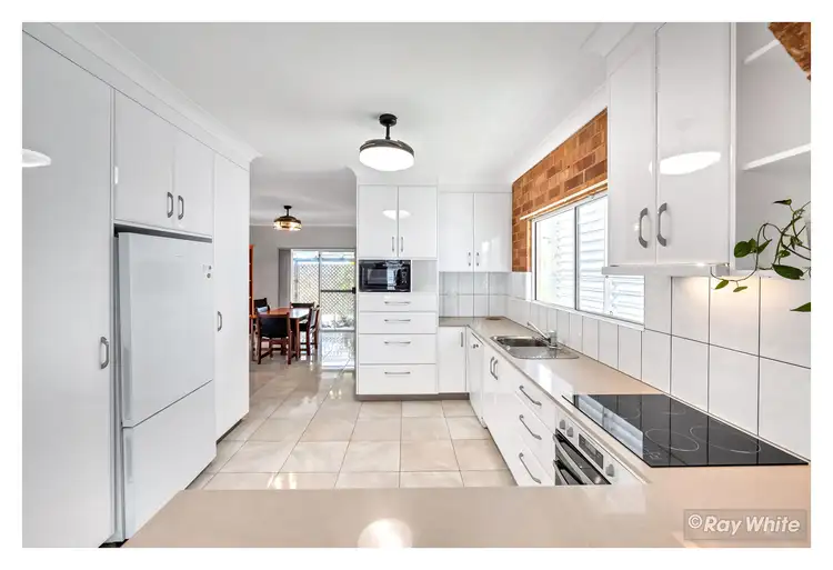 Third view of Homely house listing, 17 Casuarina Avenue, Taranganba QLD 4703