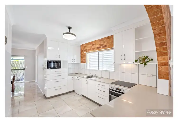 Fourth view of Homely house listing, 17 Casuarina Avenue, Taranganba QLD 4703