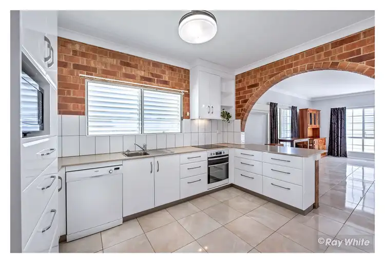 Fifth view of Homely house listing, 17 Casuarina Avenue, Taranganba QLD 4703
