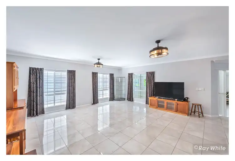Sixth view of Homely house listing, 17 Casuarina Avenue, Taranganba QLD 4703