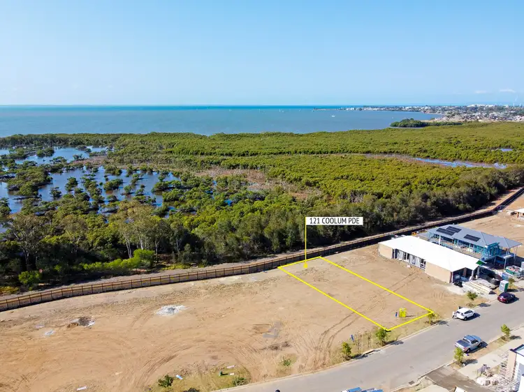 LOT 6211, 121 Coolum Parade, Newport QLD 4020