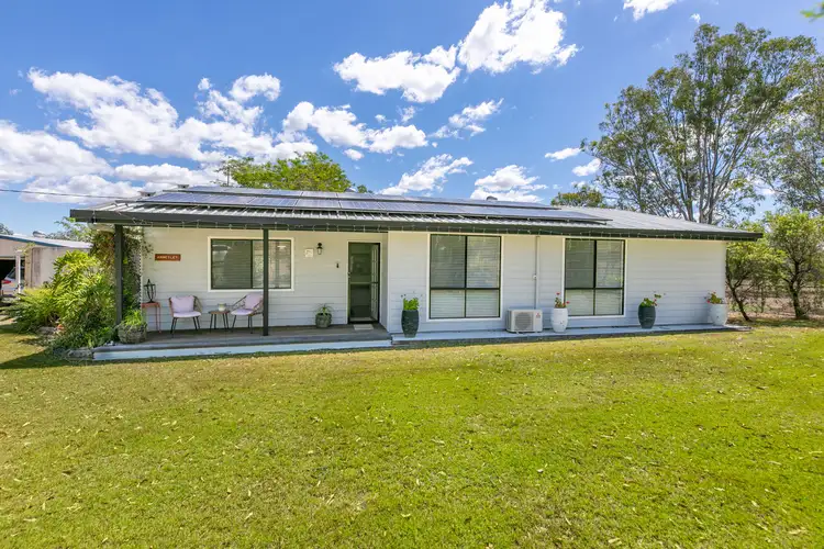 Second view of Homely house listing, 715 Kilcoy Murgon Road, Sheep Station Creek QLD 4515