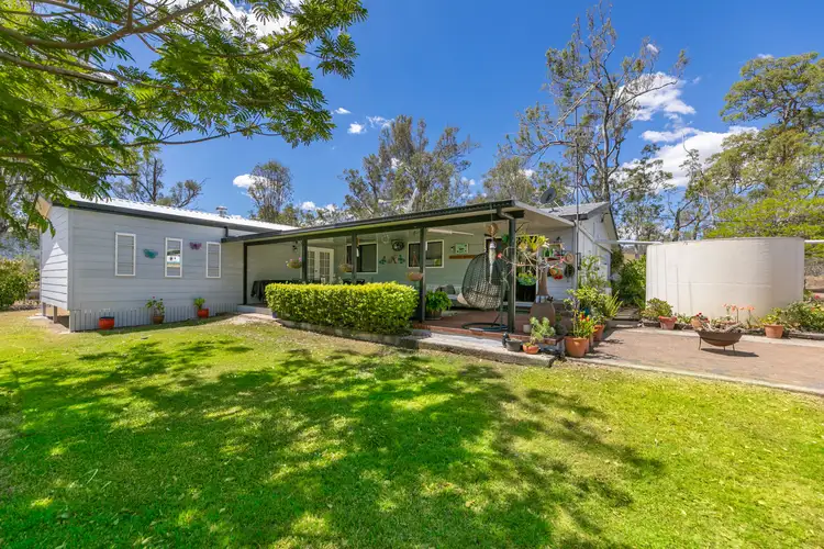 Third view of Homely house listing, 715 Kilcoy Murgon Road, Sheep Station Creek QLD 4515