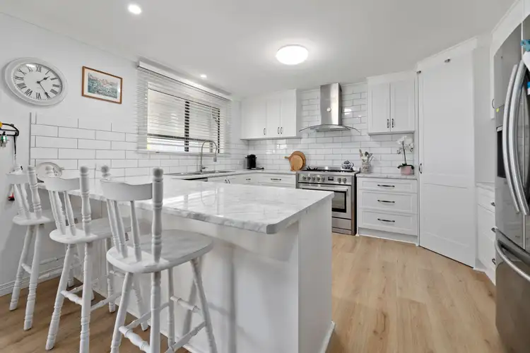 Fourth view of Homely house listing, 715 Kilcoy Murgon Road, Sheep Station Creek QLD 4515