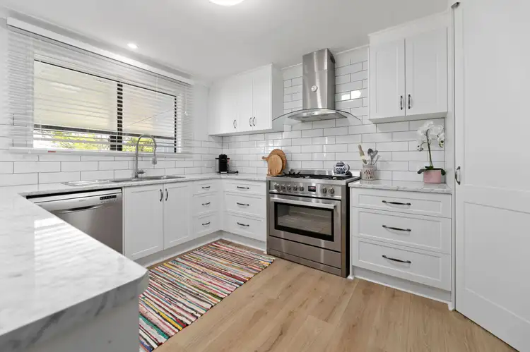 Fifth view of Homely house listing, 715 Kilcoy Murgon Road, Sheep Station Creek QLD 4515