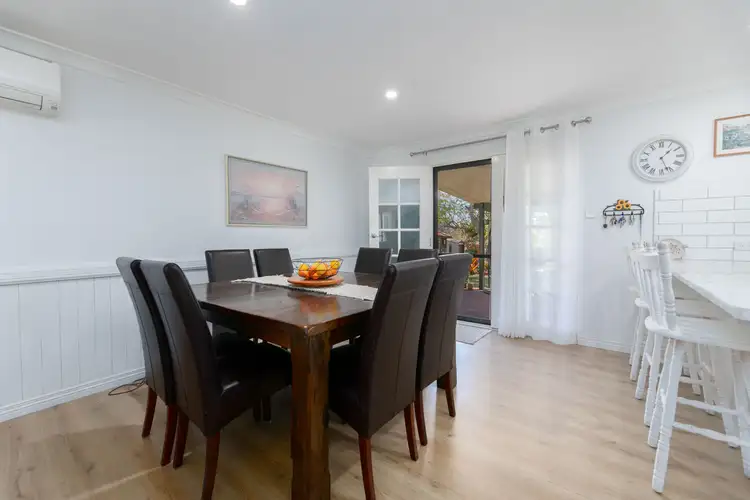 Sixth view of Homely house listing, 715 Kilcoy Murgon Road, Sheep Station Creek QLD 4515