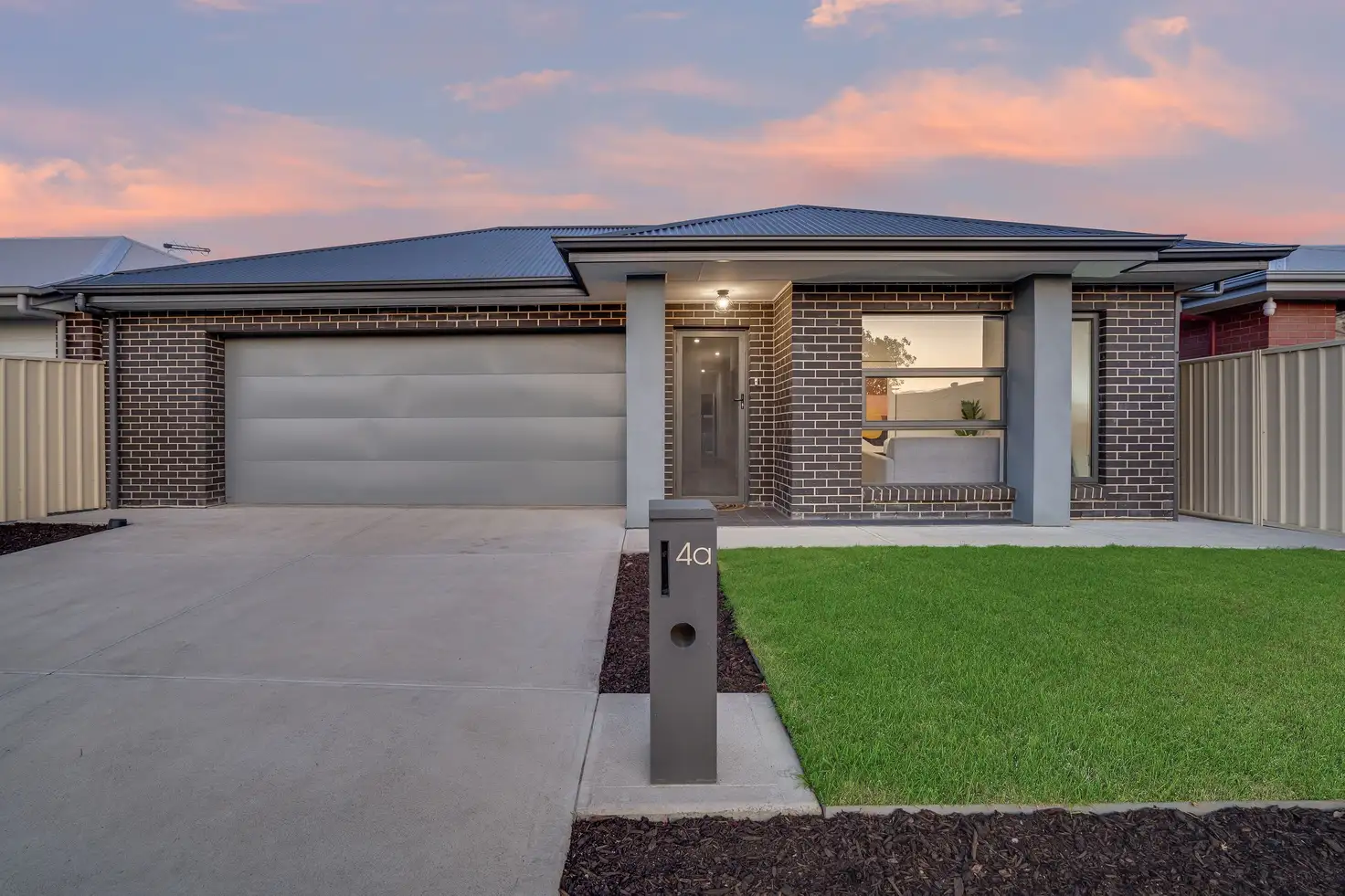 Main view of Homely house listing, 4A Wingate Street, Greenacres SA 5086