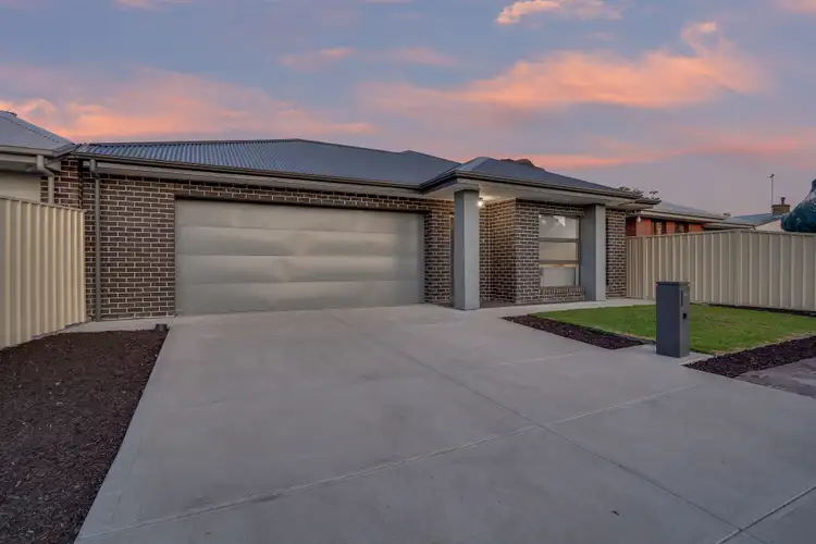 Second view of Homely house listing, 4A Wingate Street, Greenacres SA 5086