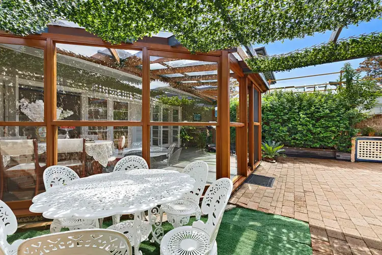 Main view of Homely house listing, 38 Grosvenor Road, South Hurstville NSW 2221
