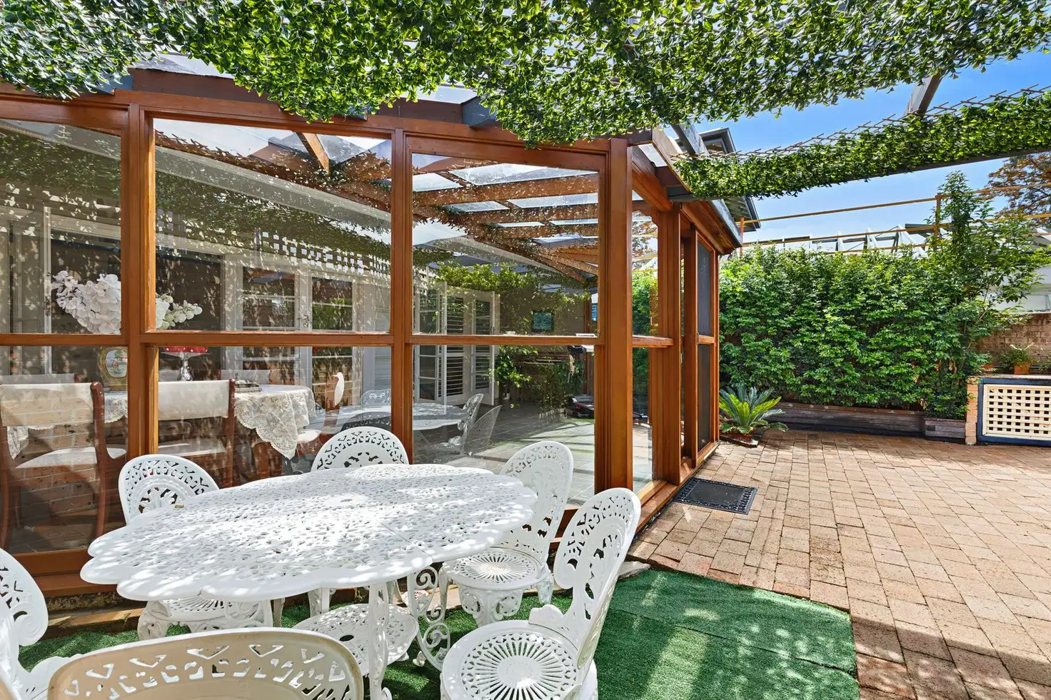 Main view of Homely house listing, 38 Grosvenor Road, South Hurstville NSW 2221