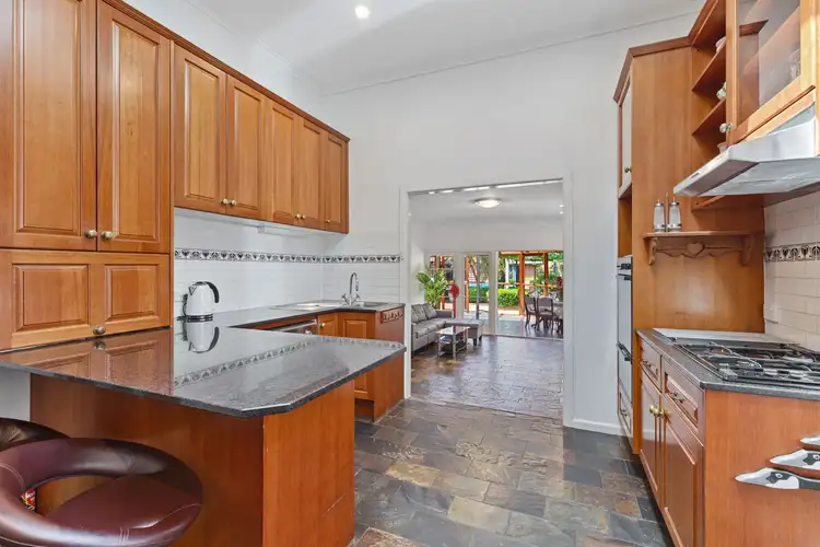 Fourth view of Homely house listing, 38 Grosvenor Road, South Hurstville NSW 2221