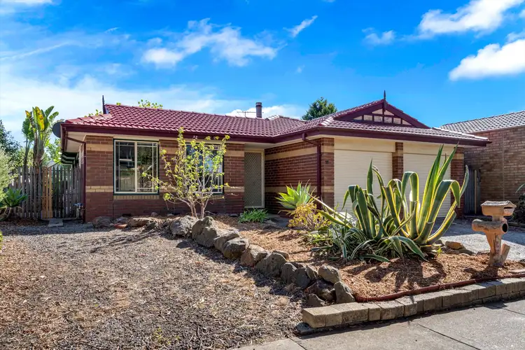 16 Yarcombe Crescent