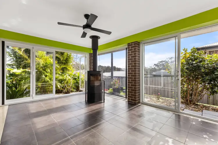 Main view of Homely house listing, 3 Ketch Lane, Vincentia NSW 2540