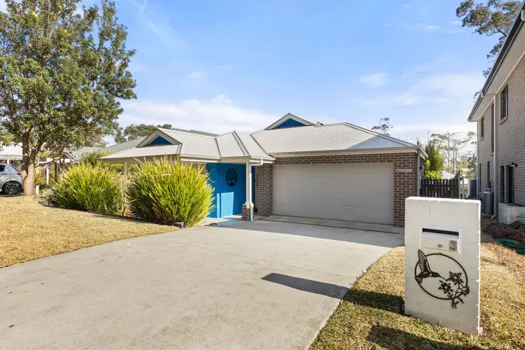 Second view of Homely house listing, 3 Ketch Lane, Vincentia NSW 2540