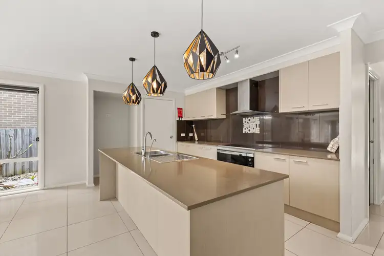 Third view of Homely house listing, 3 Ketch Lane, Vincentia NSW 2540