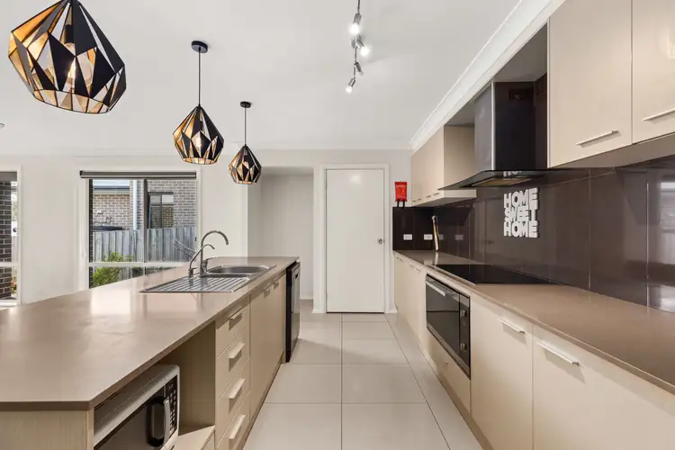 Fourth view of Homely house listing, 3 Ketch Lane, Vincentia NSW 2540