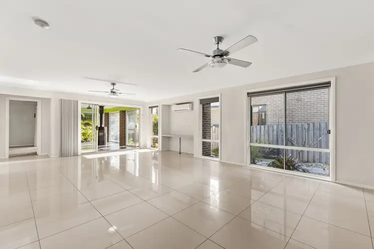 Fifth view of Homely house listing, 3 Ketch Lane, Vincentia NSW 2540