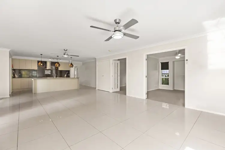 Sixth view of Homely house listing, 3 Ketch Lane, Vincentia NSW 2540
