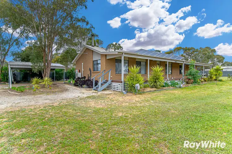 3 Airey Street, Huntly VIC 3551