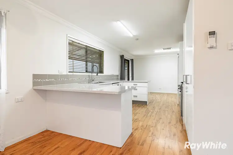 Third view of Homely house listing, 3 Airey Street, Huntly VIC 3551
