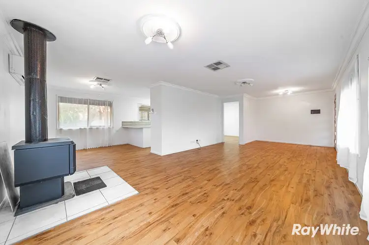 Fifth view of Homely house listing, 3 Airey Street, Huntly VIC 3551