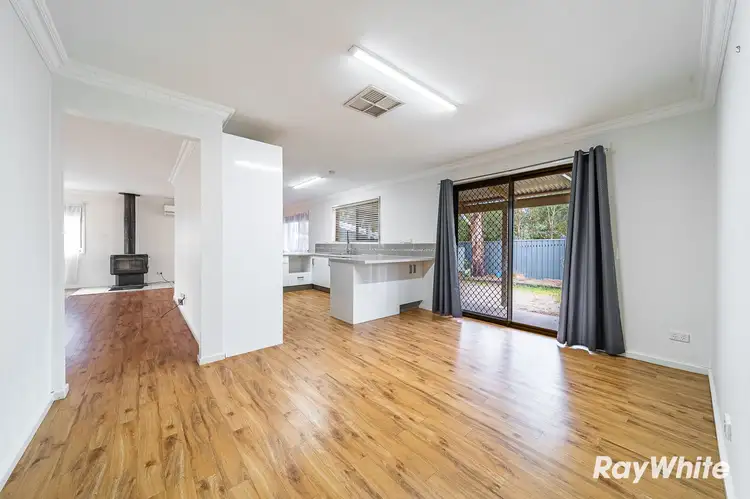 Seventh view of Homely house listing, 3 Airey Street, Huntly VIC 3551