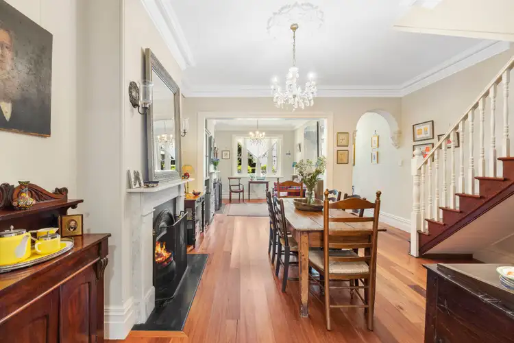 Second view of Homely house listing, 38 Hereford Street, Glebe NSW 2037