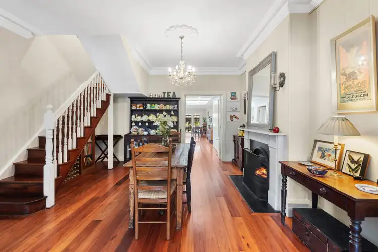 Third view of Homely house listing, 38 Hereford Street, Glebe NSW 2037