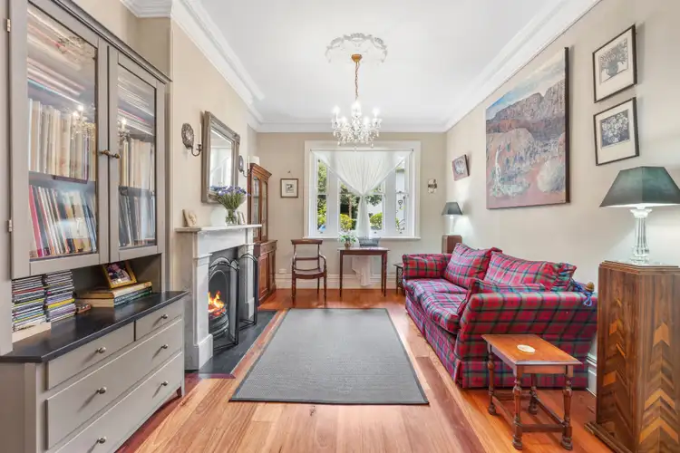 Fifth view of Homely house listing, 38 Hereford Street, Glebe NSW 2037